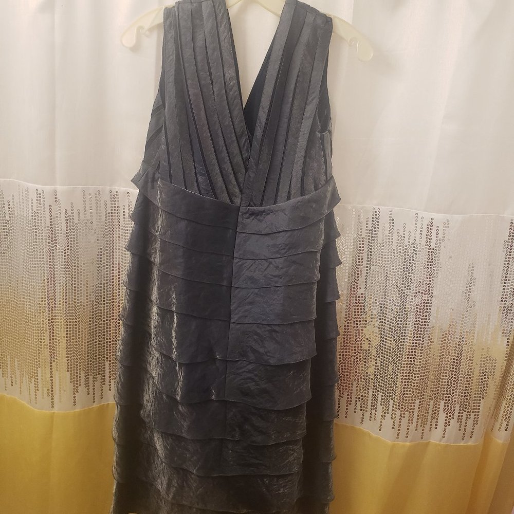 Adriana Papell dress size 12